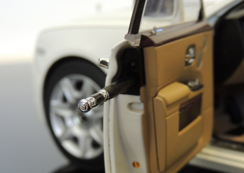 Bentley Door Umbrella Amp 2002 Bentley Continental Le Mans