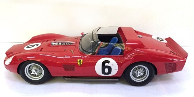 sixty seven mustang interiors