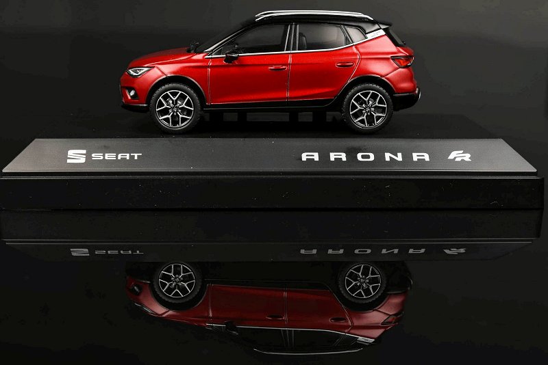 Seat Arona Desire Red The Car That Changed My Mind And It Might Change Yours Too - klmpah6
