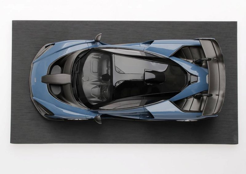 1:18 AUTOART MCLAREN Senna 2018 Trophy Mira / Orange EUR 323,64 1:18 AUTOART MCLAREN Senna 2018 Trophy Mira / Orange EUR 323,64